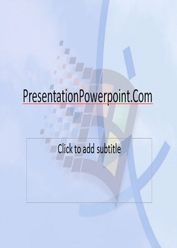powerpoint presentation computer gadget backgrounds